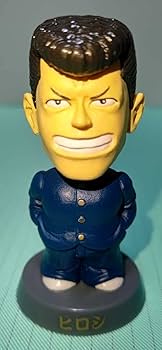 ビーバップハイスクール フィギュア Amazon.co.jp: レアビーバップハイスクール フィギュア セット : おもちゃ